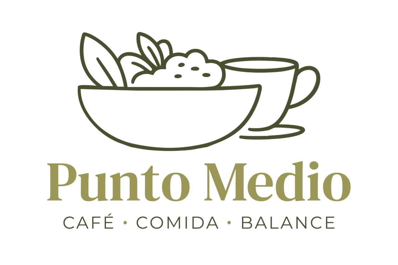 Punto Medio | Cafetería Saludable en CDMX
